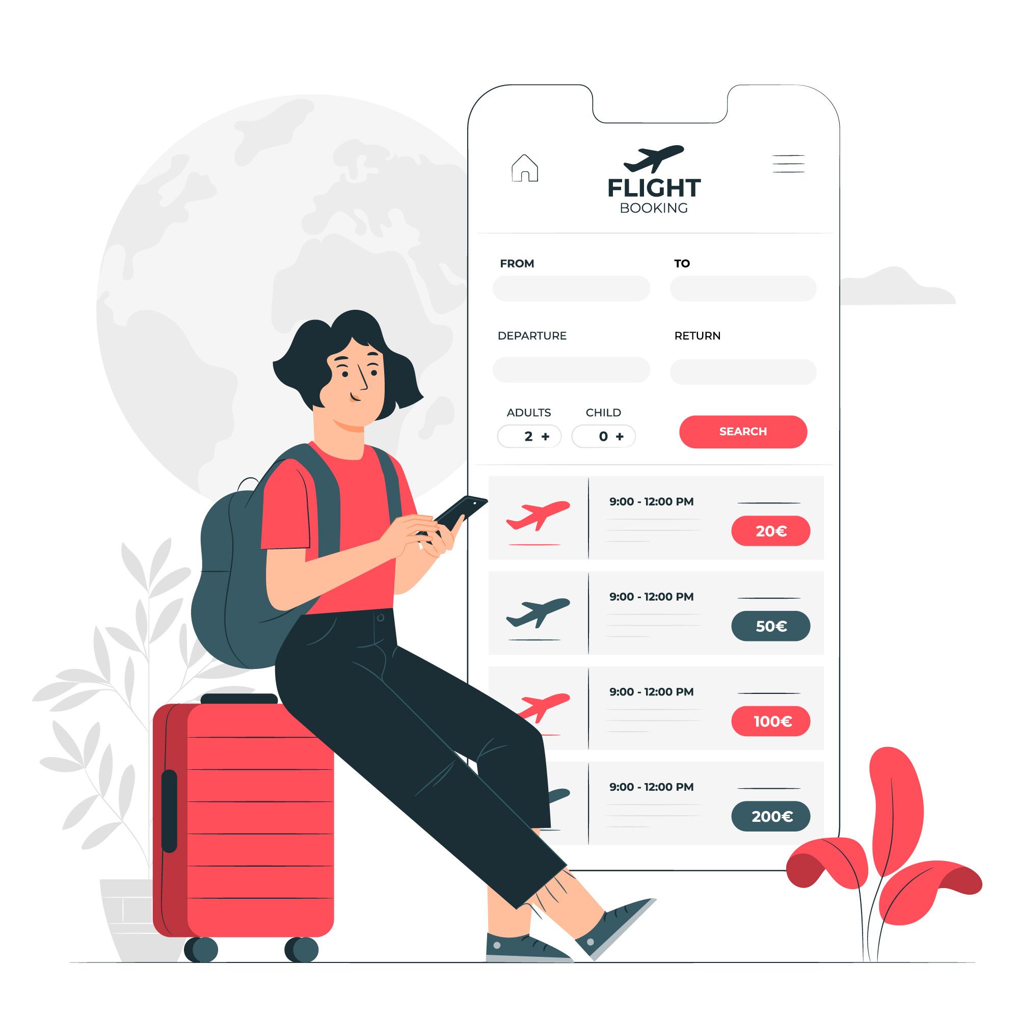 How Travel Management Companies Can Improve Corporate Travel Bookings in 2025