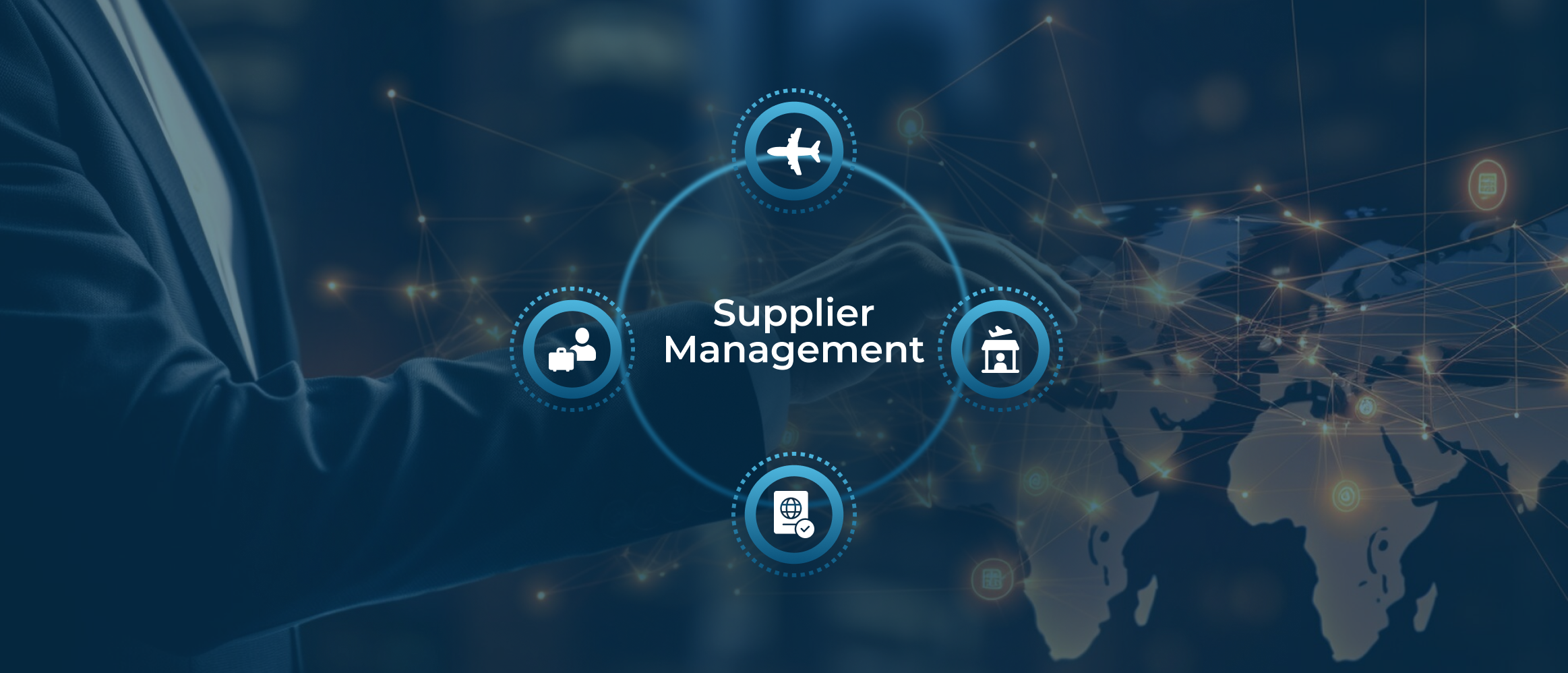 Supplier Management